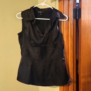 Dressy Tank, size medium, Byer California